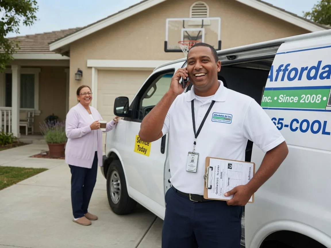 Central Ac Repair Kincaid, WV FAQs